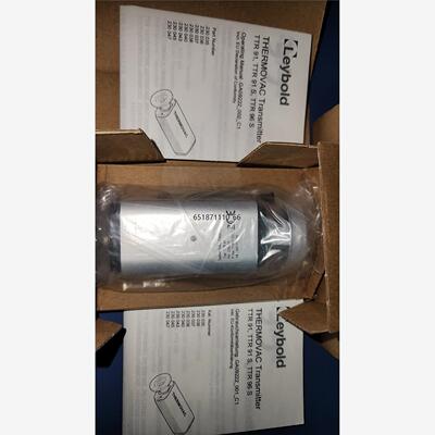 LEYBOLDTTR91235真空