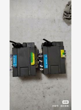 亿维UniMAT UN CPU 124DC