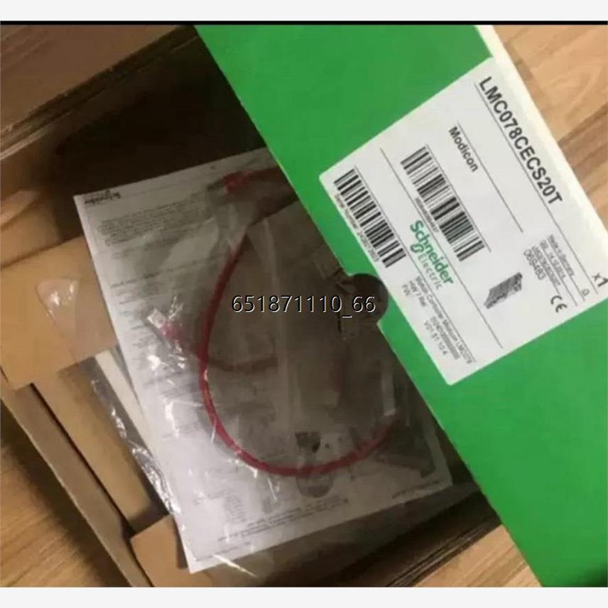 LMC078CECS20T，施耐德运