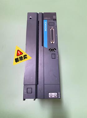 汇川伺服驱动器5kw SV660AT017I 实物图 功能包