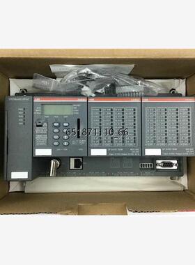 ABB 1SAP801100R0062处理单元W/DA 50