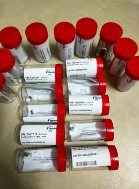 诺信EFD压电喷射阀系列流体槽喷嘴7362575/73625