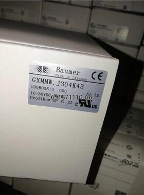 堡盟GXMMW.J304K43全新原装正品，堡盟编码器，
