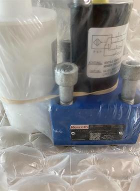 REXROTH力士乐电磁阀R900912669 R90143