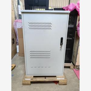 全新华为SmartAXF01T300室外一体化综合机柜 内置
