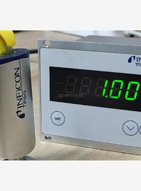 INFICON PSG500 PGD400