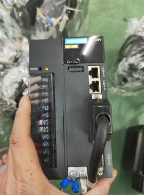 汇川1.5KW伺服电机，驱动：ITS620PS0121，电机