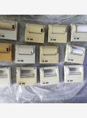 DPU-414打印机二手，配件齐全，含打印机+全新电源线+全