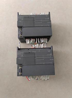 西门子SMART S7-200 CPUST40 6ES7 2