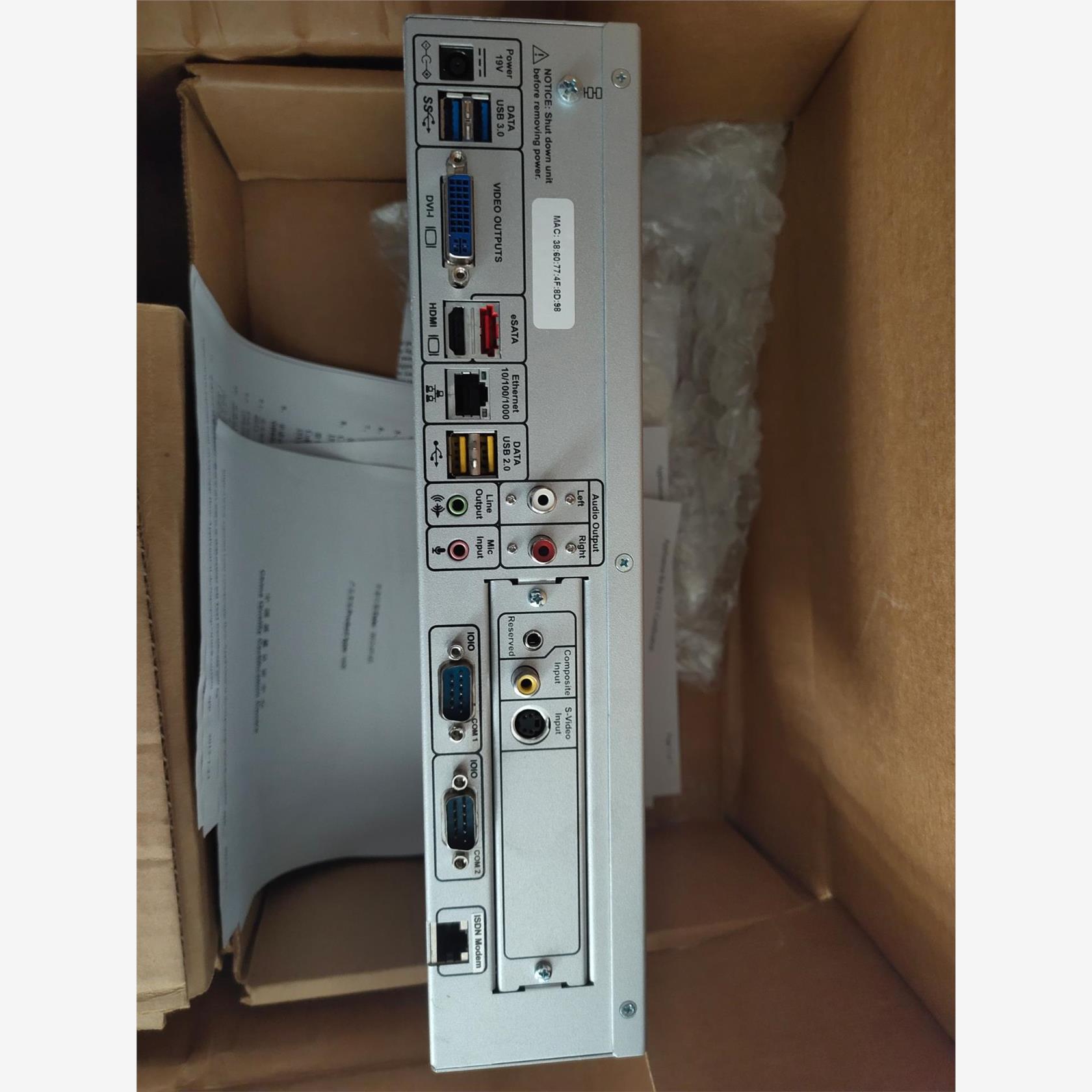 clearonev视频会议主机