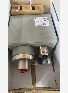 060-316066丹佛斯压力开关CAS143