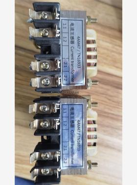 1-1-2 1FC6 电流互感器 4AM47/TN16933