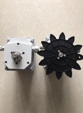 米塔变桨编码器白盒  机构盒7690630，51_4.1_N