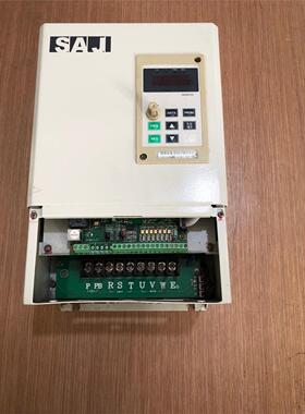 三晶变频器15/18.5KW 380V  V015G3/V1