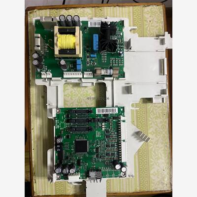 ABB800变频器AINT-02CPO