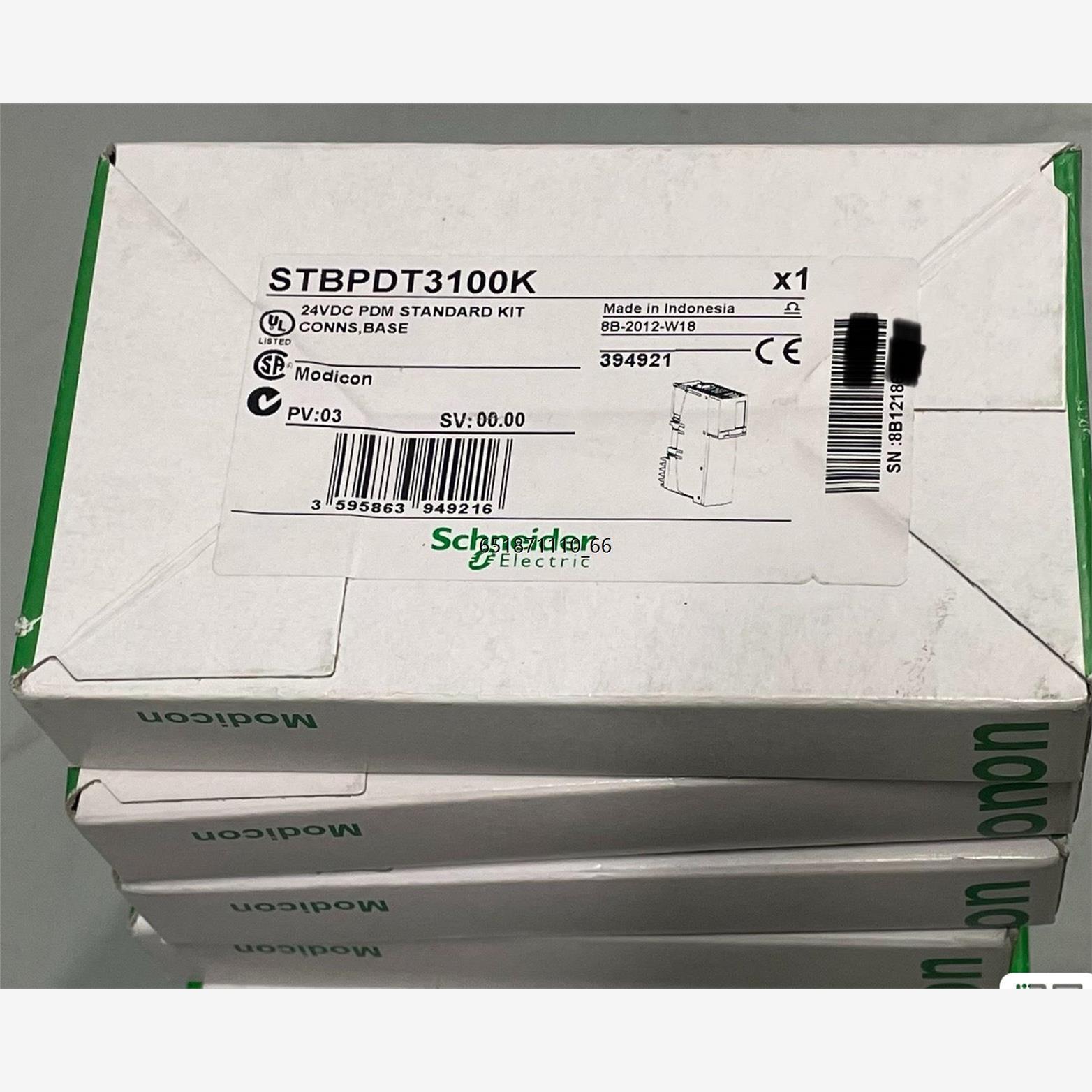 STBPDT3100K  STBCPS2111K