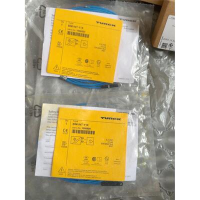 全新原装正品TURCK图尔克