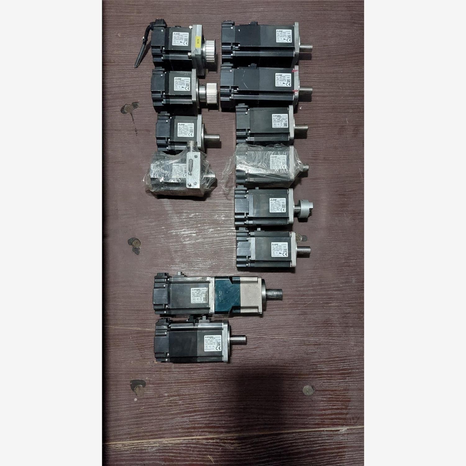 HG-KR43/6个2FP各1个HG-K