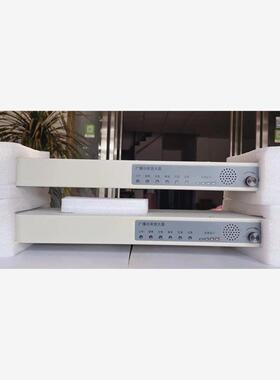 全新泰和安TG3300A广播功率放大器，输出功率150W，图