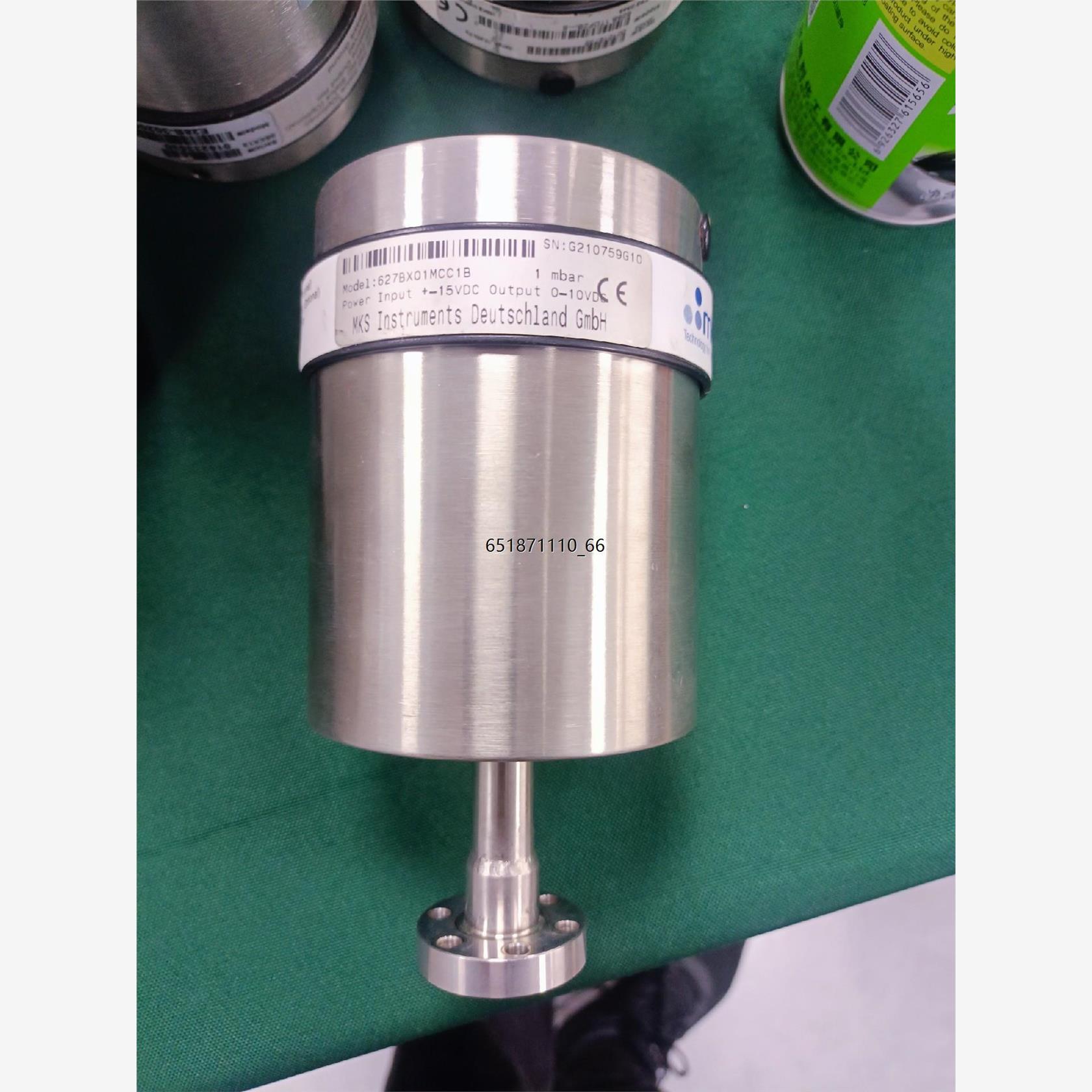 MKS627D01C9B功能包好