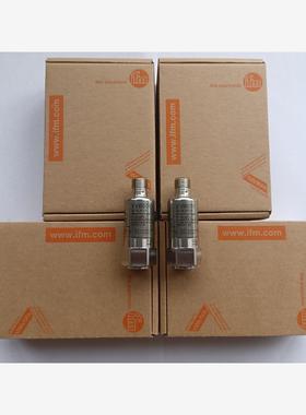 德国IFM/易福门振动传感器VVB001，实物拍摄，价格可私