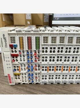 EK1100.    EL1889.  EL2889.  E