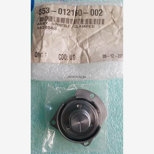 853-01216ASSYPINDLE,C