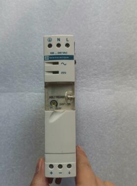 施耐德电源 ABL7 RE2403 实物拍摄