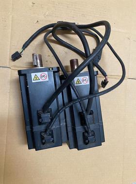 ISMV1-10C30CB-U231Z-S4 汇川伺服电机1