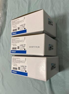 欧姆龙门锁D4BL-2CRA-A，全新没有使用过，实物请见下