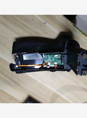 佳能5D4手柄BG-E20斯丹德5D4手柄5DMarkIV单