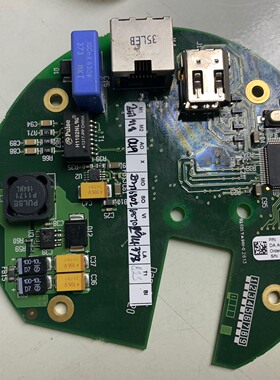 Danelec PN：200379-20 DM-300/DM