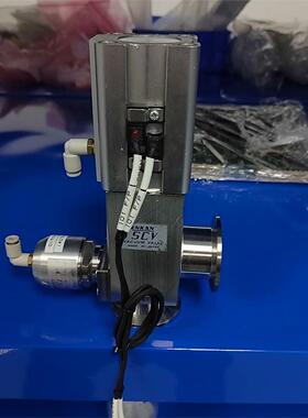 BENKAN SCV角阀，接口干净。需要的老板直接拍。