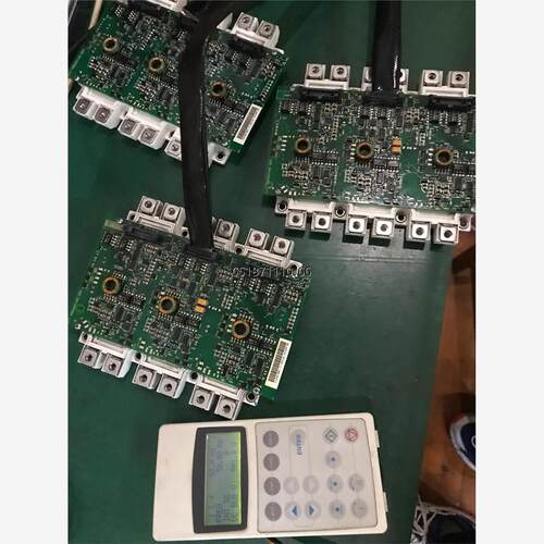 ACS800变频器IGBT模块套
