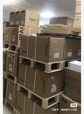 ATV340U30N4E 施耐德变频器 全新原装正品，202
