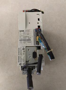 Lenze论茨伺服驱动器 放大器ECSEP008C4B 原装