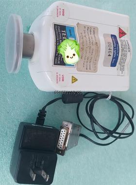 TELEVAC CC-10 WIDE RANGE ACTIV