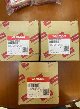 EY18 出油阀 146623-51300