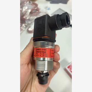 060G1945丹佛斯压力传感器MBS3300 接口G1