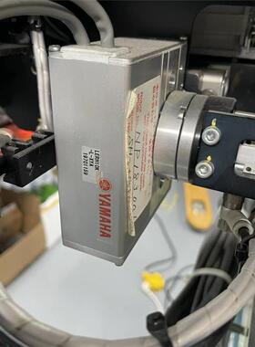 雅马哈旋转电机LERH10K-L-XYA，TS-SH成色新，