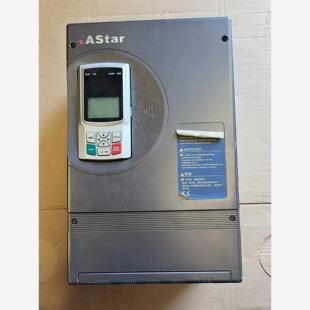 AS6004T0015  15kW  原装拆机奥沙新时达起重