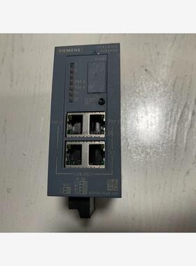 6GK5204-0BA00-2KB2 X204RNA