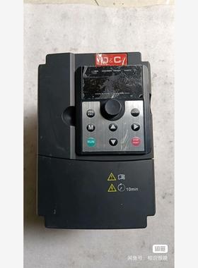 变频器德力西DCI-E280G5R5/P7R5T4B 380