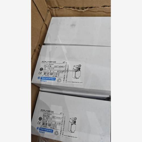 法国施耐德限位开关XckJ1