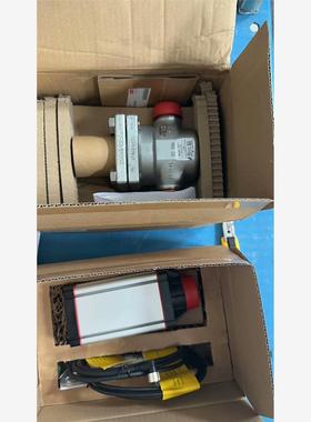 丹佛斯电动阀ICM32-A和电动马达ICAD600A