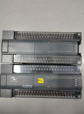 汇川H2U-3232MTQ ，H2U3232MTQ-3，H2