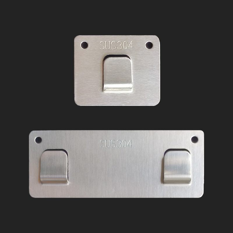 钢线置物架壁挂墙上专用挂钩