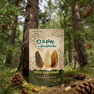 进口野生松子原味手工开口坚果炒货特产零食 俄罗斯原装 150克 包邮