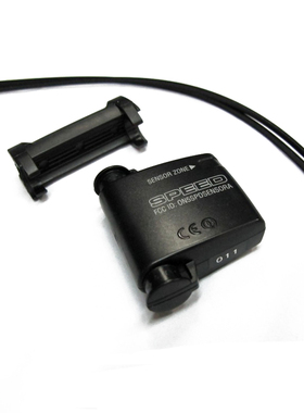 正品CATEYE猫眼COM10W RD300W VT210W MC100W无线码表发射 感应器