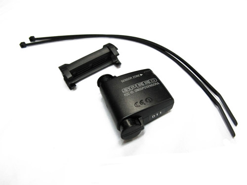 正品CATEYE猫眼COM10W RD300W VT210W MC100W无线码表发射 感应器